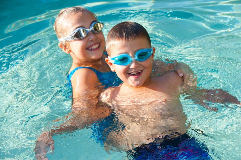 Plavanje | Avtor: Profimedias