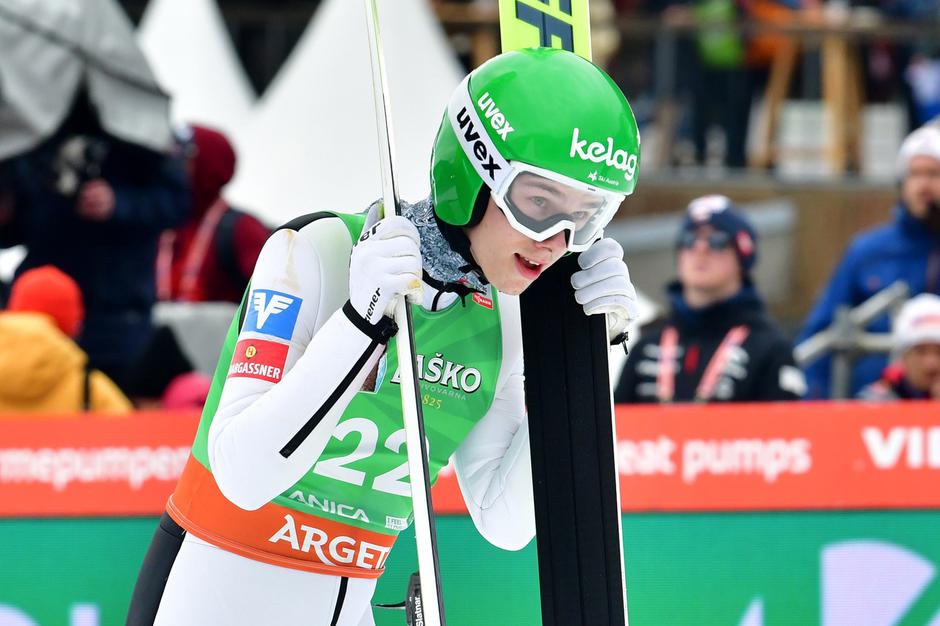 Maximilian Ortner | Avtor: Profimedia