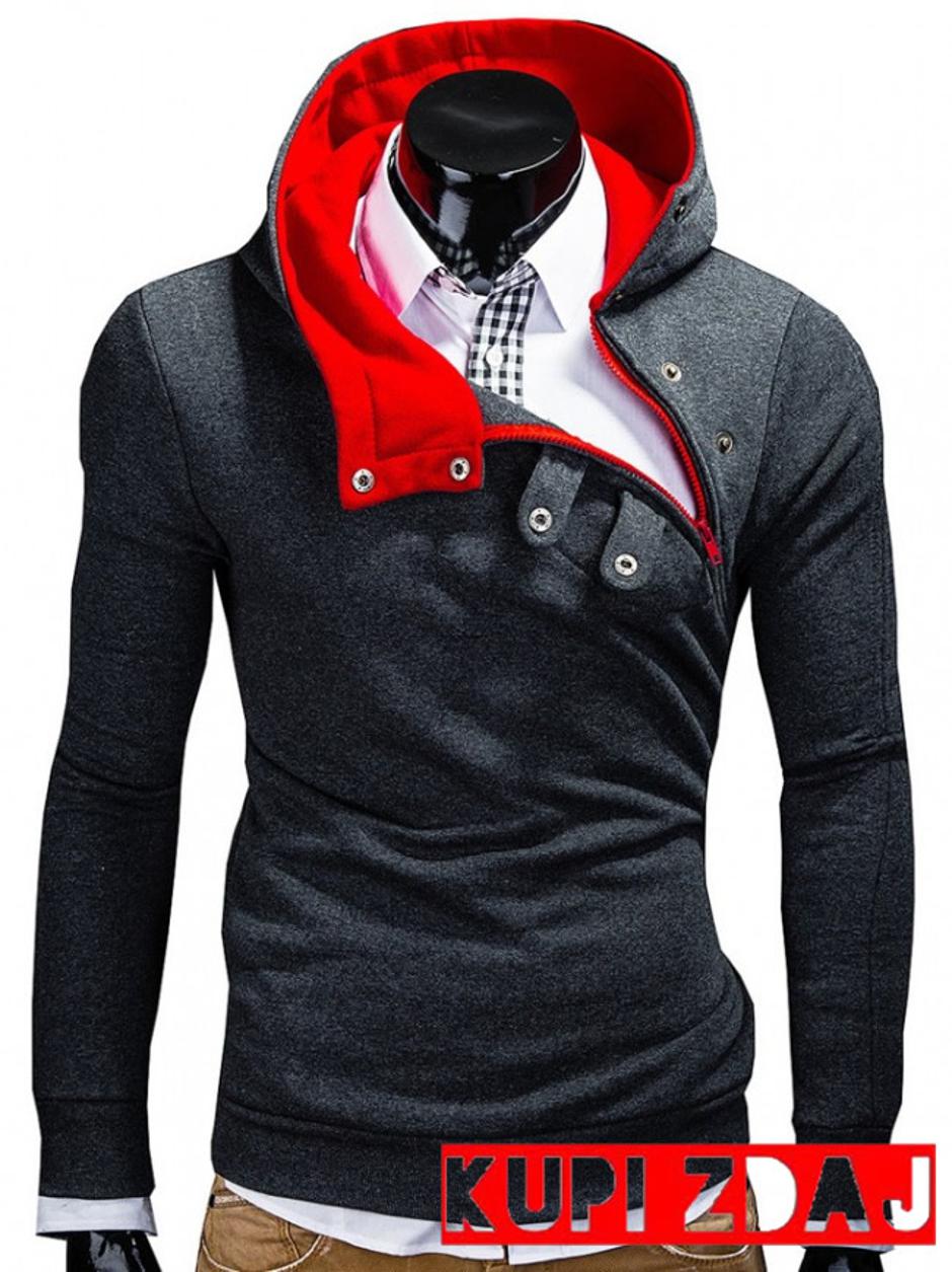  | Avtor: www.hudlook.si