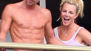 Britney Spears Jason Trawick