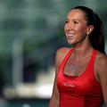 Jelena Janković bo čez teden dni zamenjala Ano Ivanović na vrhu lestvice WTA.