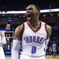 russell westbrook