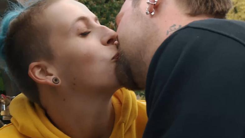 mihaela krajnc, matej rotovnik