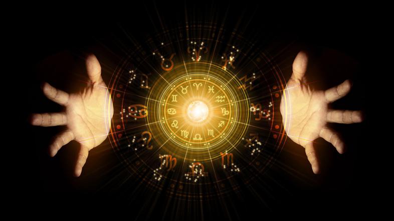 horoskop, astrologija