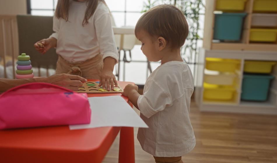 Odbor dal zeleno luč predlogu, ki bi lahko razbremenil starše