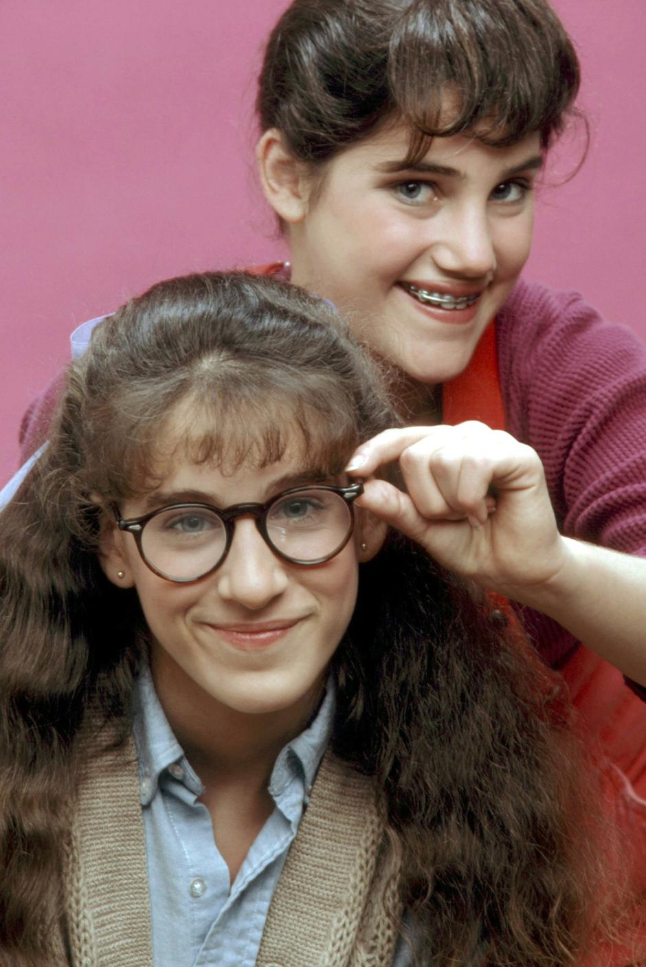 amy linker | Avtor: Profimedia