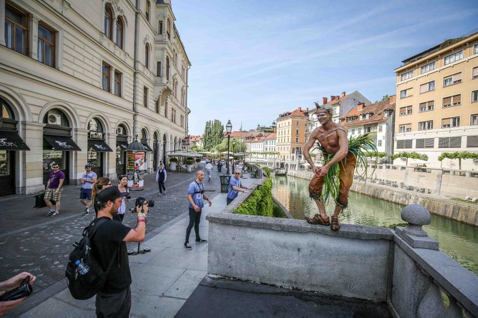 Cirque du Soleil - Varekai