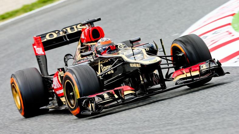 lotus kimi raikkonen