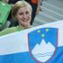 Slovenija Finska