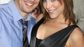 Jason Biggs Jenny Mollen