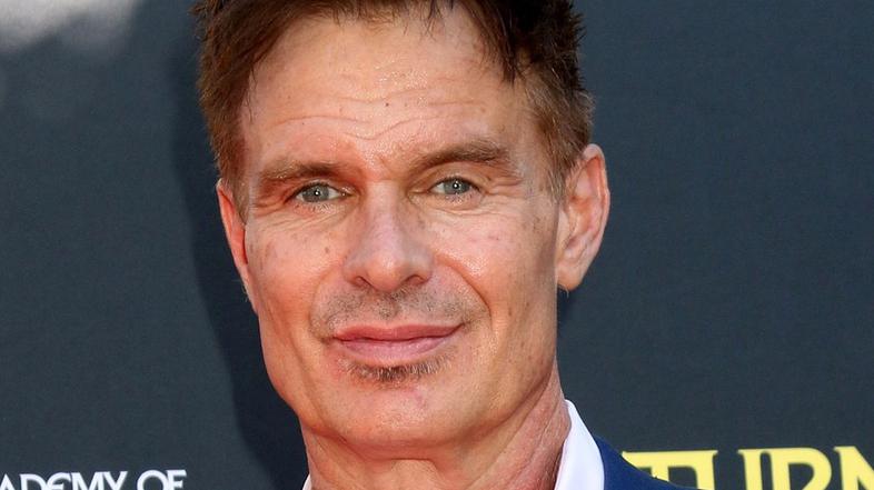 melrose place,  Patrick Muldoon