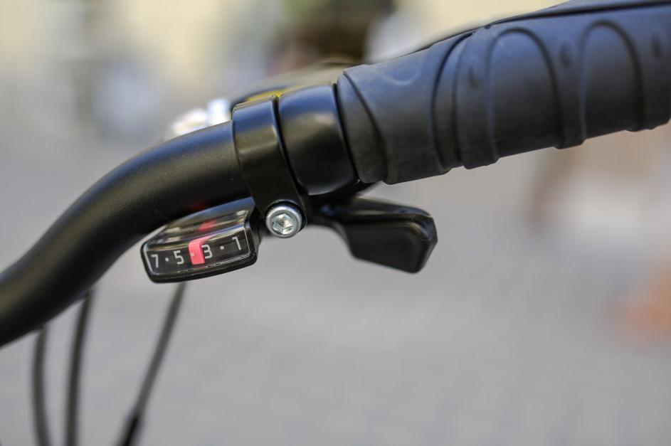 S-bikes električno kolo