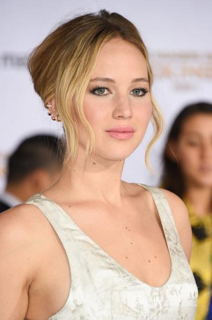 Jennifer Lawrence