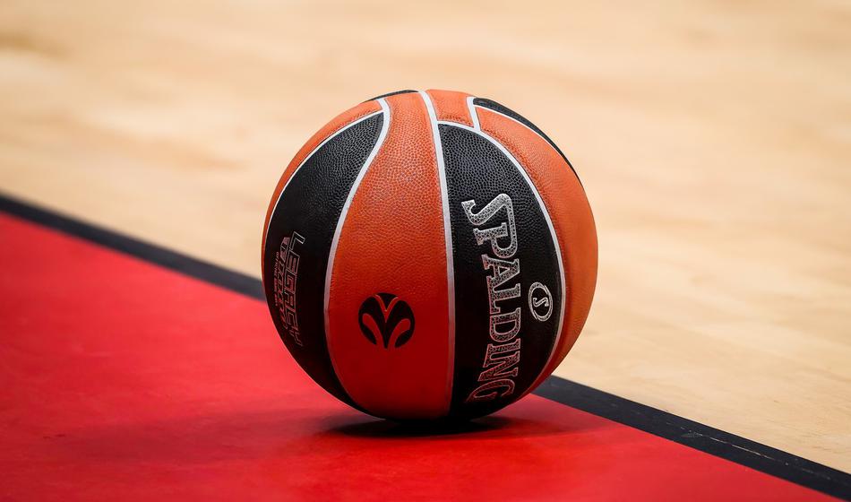 Tako se bo evropska košarka borila proti NBA