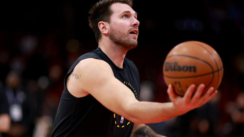 Luka Dončić