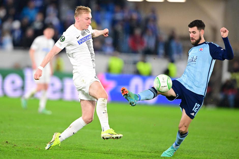 Kenan Bajrić | Avtor: Profimedia