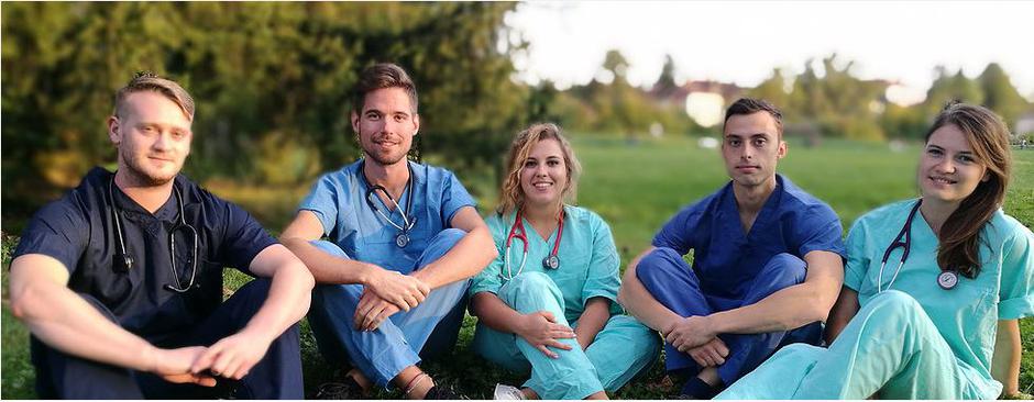 Medicinska odprava Uganda | Avtor: Andreja Cilenšek