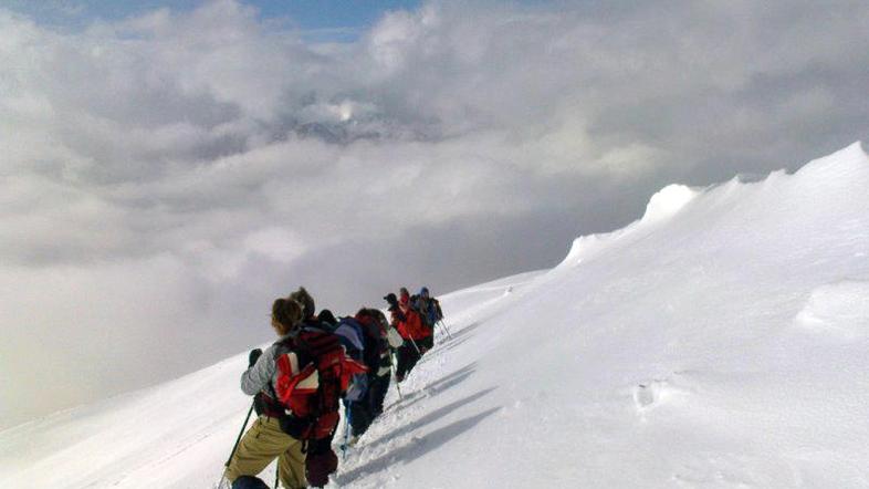 (Foto: Zdenka Mihelič)