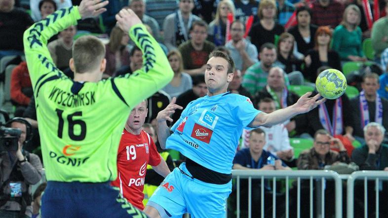 Matjaz Brumen, slovenija