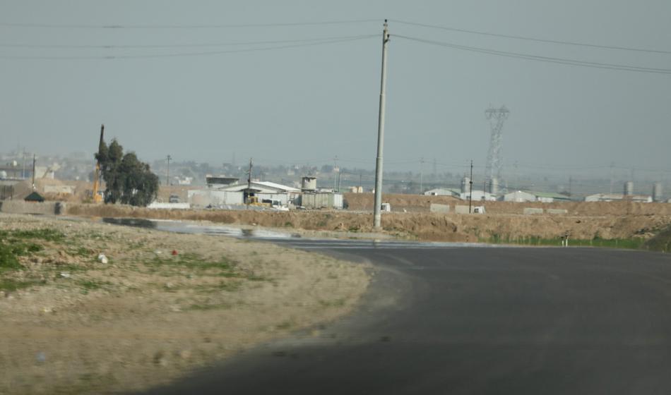 Vojna na Bližnjem vzhodu zahtevala žrtev med evropskimi vojaki