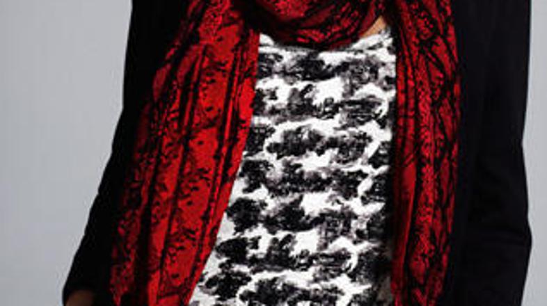 Nosite vsa oblačila?