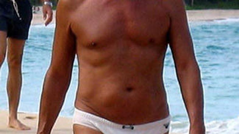 Sedemdesetleniku lahko še vedno marsikdo zavida.