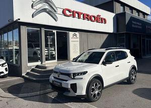 Citroën C3 Aircross 1.2L Turbo 100 S S BVM6 PLUS