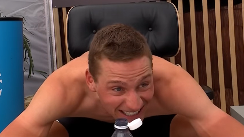Mathieu van der Poel