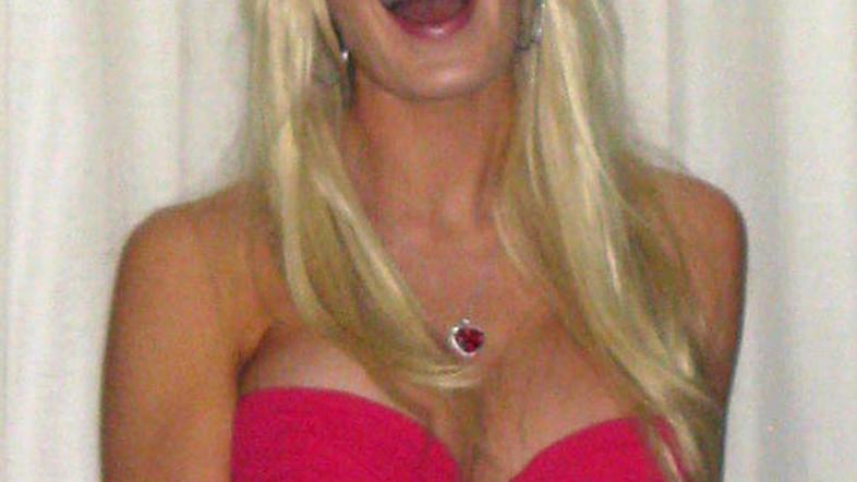 Bo Heidi s svojo samooklicano kreativnostjo zaslovela? (Foto: Flynet/JLP)