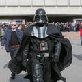 Darth Vader za predsednika