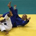 Charline van Snick judo