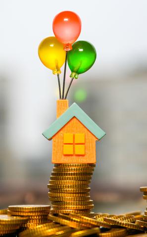 Denar, investiranje, varčevanje