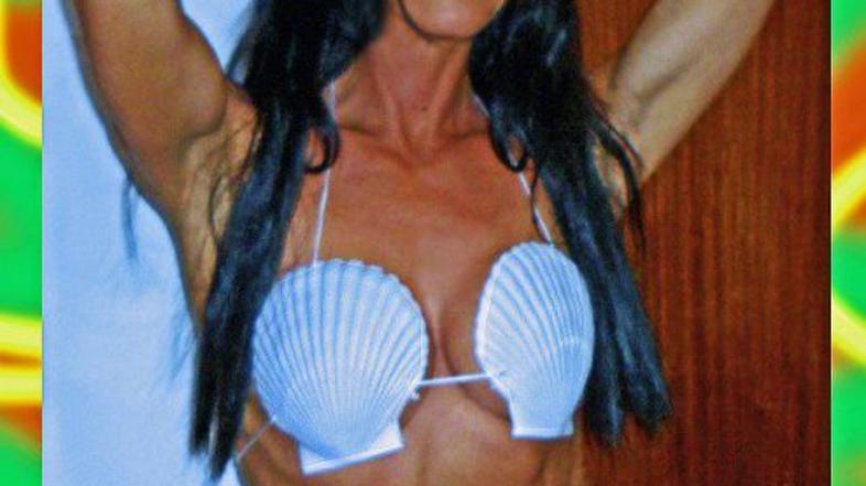 Nena Nevenka Muršič