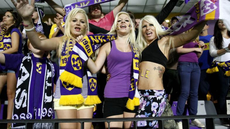 maribor dinamo navijačice