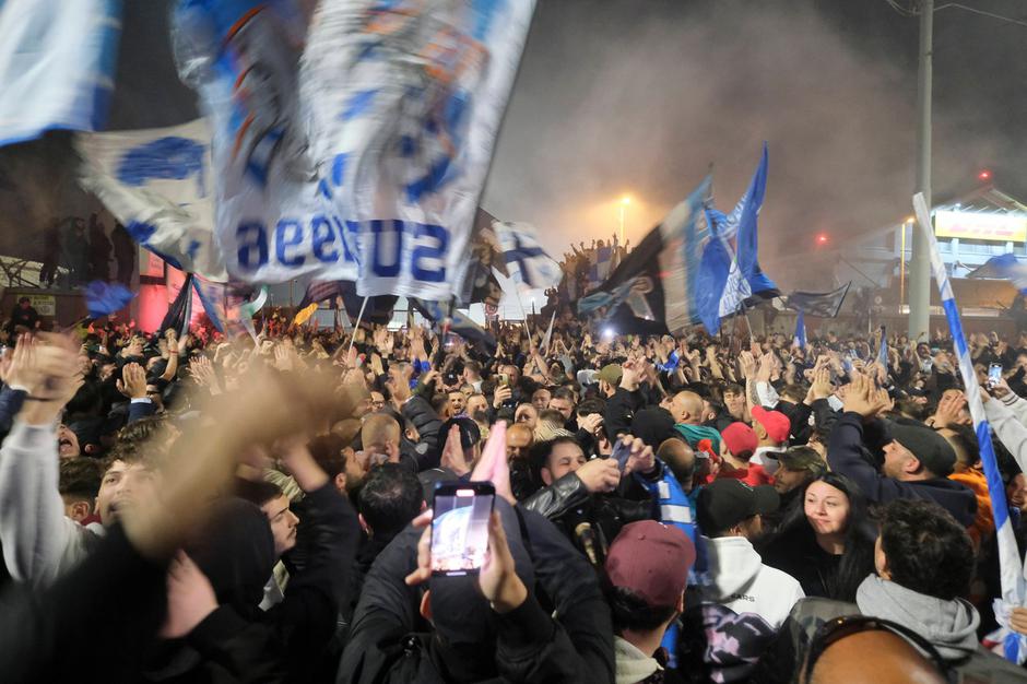 Neapelj, Napoli | Avtor: Profimedia