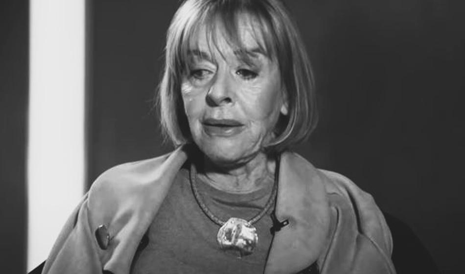 Umrla je igralka Milena Zupančič