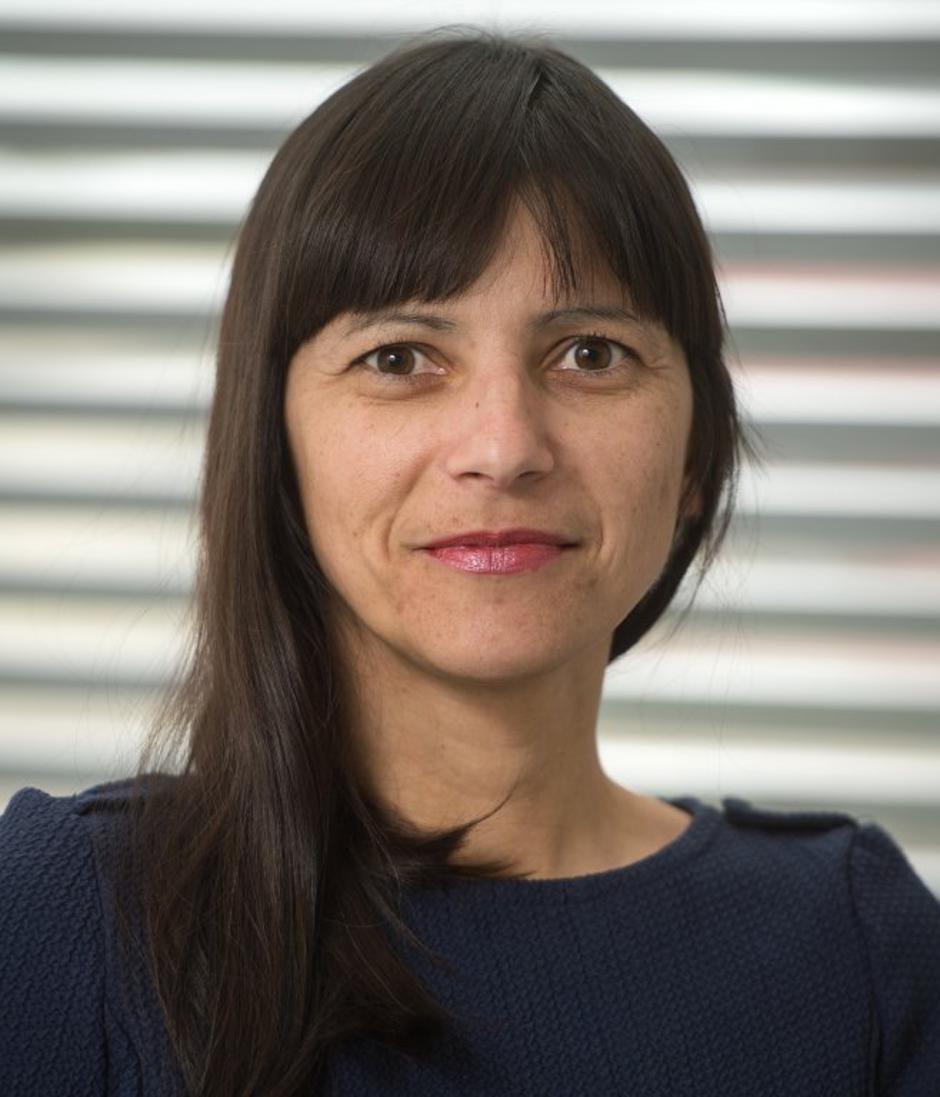 Irma Hus | Avtor: Anže Petkovšek