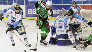 Petr Sachl Tilia Olimpija Sapa Fehervar