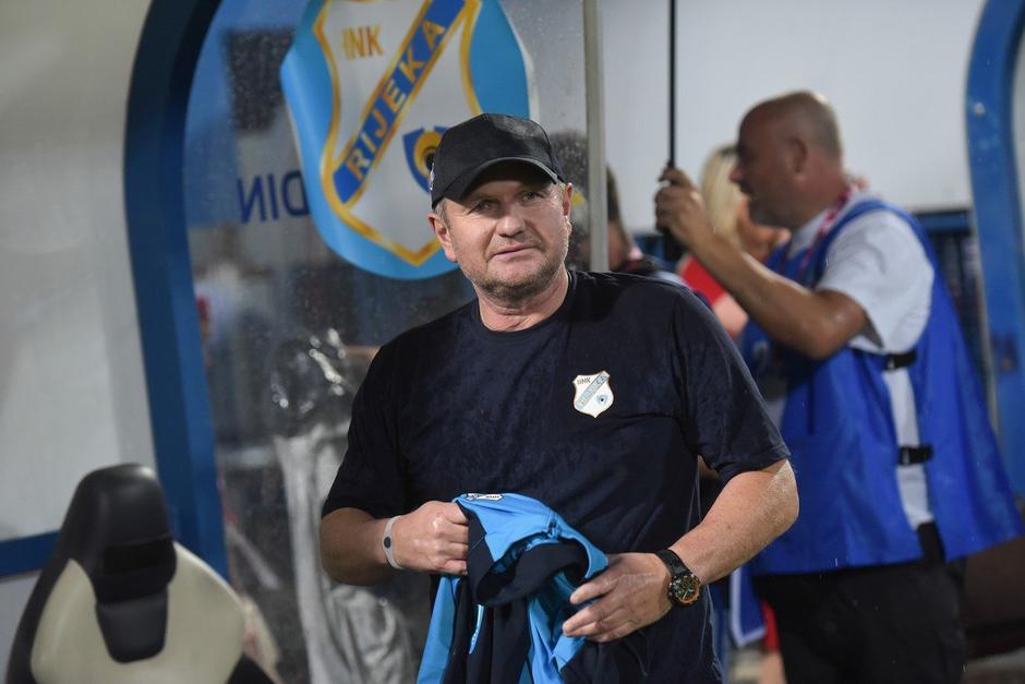 Matjaž Kek | Avtor: Profimedia