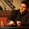 Roy Brindley. (Foto: Pokernews.com)
