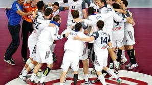 (Katar - Francija) SP Katar 2015