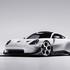 porsche mission S