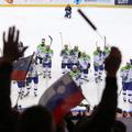 slovenija hokej reprezentanca