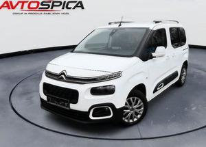 Citroën Berlingo Feel XL BlueHDi -NAVI-TEMP-PDC