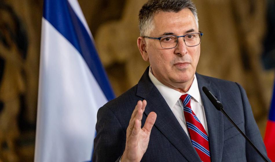Danes odprtje izraelskega veleposlaništva, zahteva za preimenovanje ceste