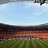 Donbass Arena Šahtar Doneck