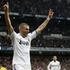 Karim Benzema gol zadetek veselje proslavljanje slavje proslava