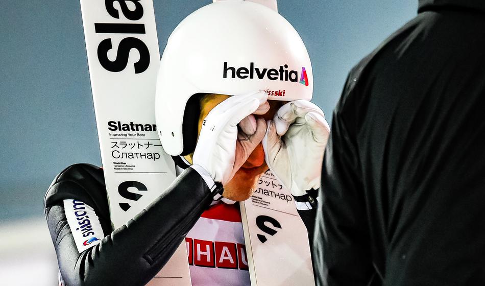 Velik zasuk, eden največjih sprejel nepričakovano odločitev!