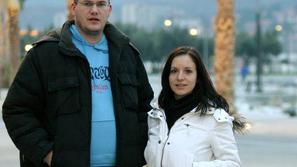 Ljubica Arsova in Mile Zukić na agencijo še nista poslala reklamacije, saj jima 