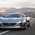 Rimac one concept